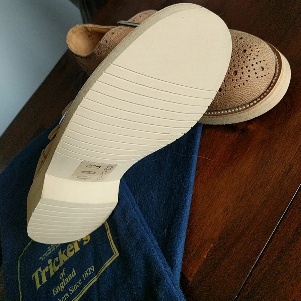 Shoes - Picture 2 of 4